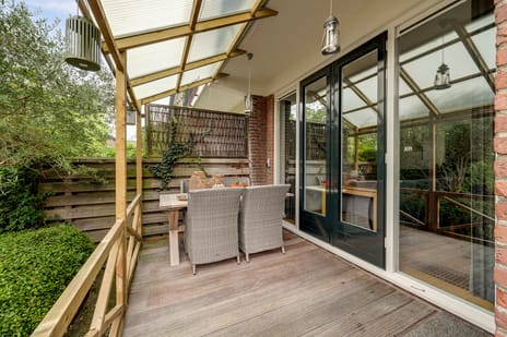 Afbeelding van Joubertstraat 85 - Derde foto