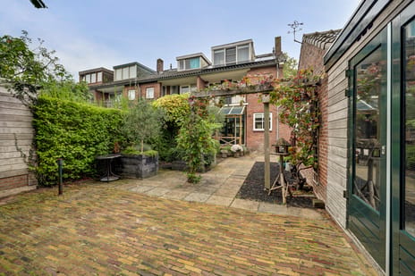 Afbeelding van Joubertstraat 85 - Tweede foto