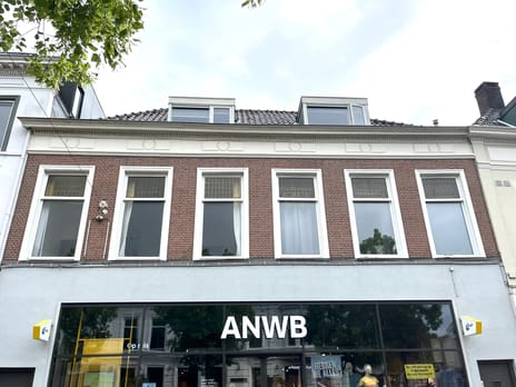 Nieuwe Ginnekenstraat 27-A