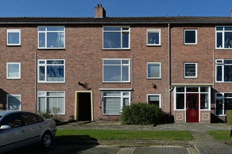 Buizerdstraat 44