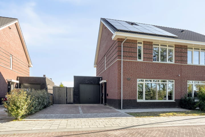 Cornelis van den Boschlaan 15 main image