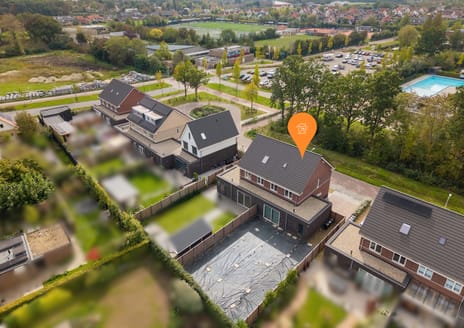 Afbeelding van Cornelis van den Boschlaan 15 - Tweede foto