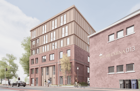 Afbeelding van Parkhoven | BINNENKORT IN VERKOOP - Derde foto