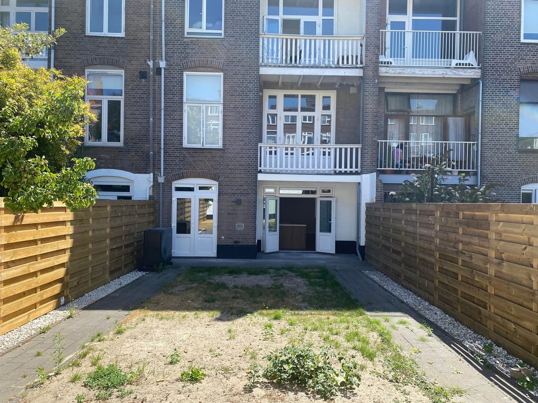 House Exterior