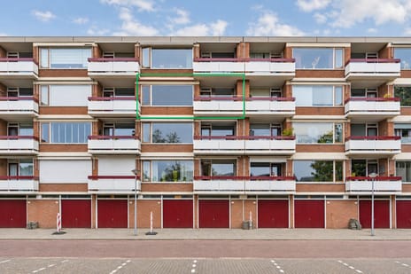 Johannes Poststraat 157 main image