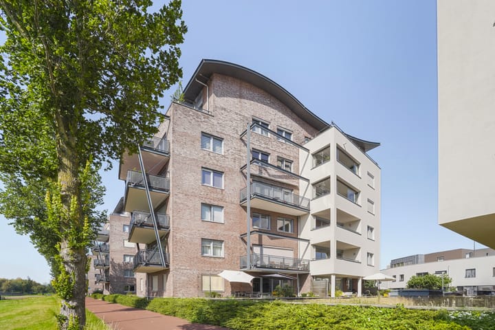 Lobeliuslaan 40 main image