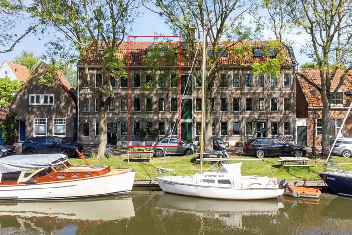 Nieuwehaven 19-C main image