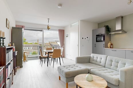 Afbeelding van Ernst Casimirstraat 98 - Derde foto