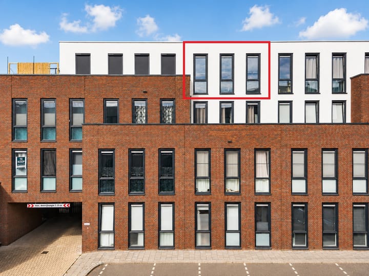 Ernst Casimirstraat 98 main image
