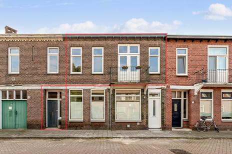 Abeelstraat 3 main image