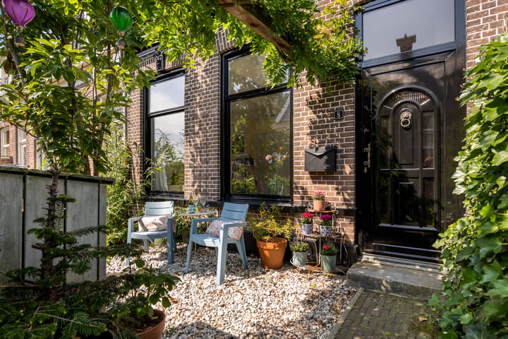 Knetemannstraat 8 main image