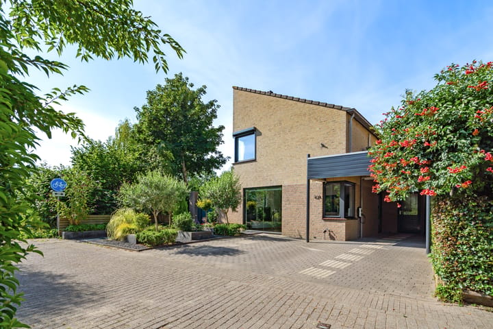 Veldmoeren 42-A main image