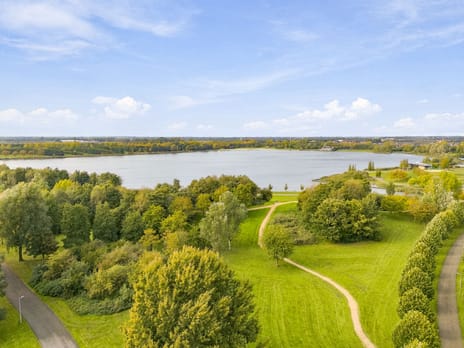 Afbeelding van Ridderburgpark 69 - Tweede foto