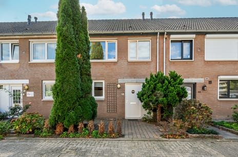 Frans Coehorststraat 14 main image