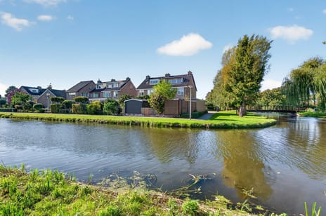 Afbeelding van Mesdaglaan 43 - Tweede foto