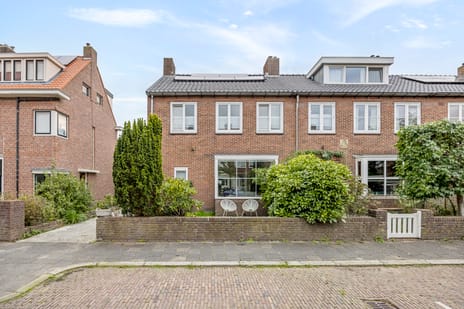Thorbeckestraat 39 main image