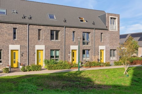Baronesstraat 13 main image