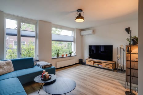 Afbeelding van Glazuurstraat 5 - Derde foto