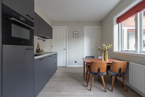 Afbeelding van Westwagenstraat 14-a - Tweede foto