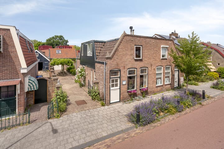 Maerten van Heemskerckstraat 174 main image