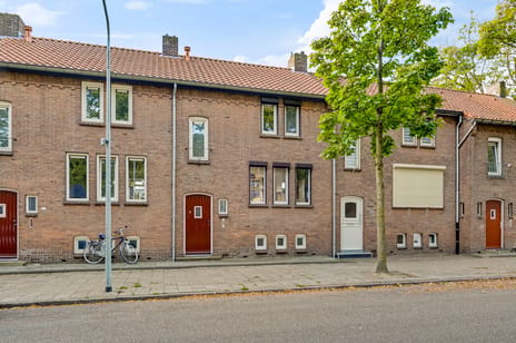 Regentesselaan 32 main image