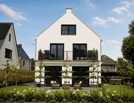 Brinklande 2-d