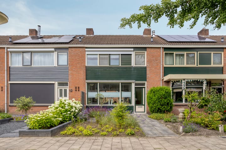 Bartokstraat 10 main image