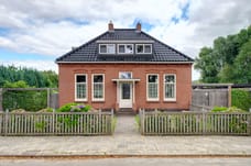 Afbeelding van Gerrit Imbosstraat 24 - Derde foto