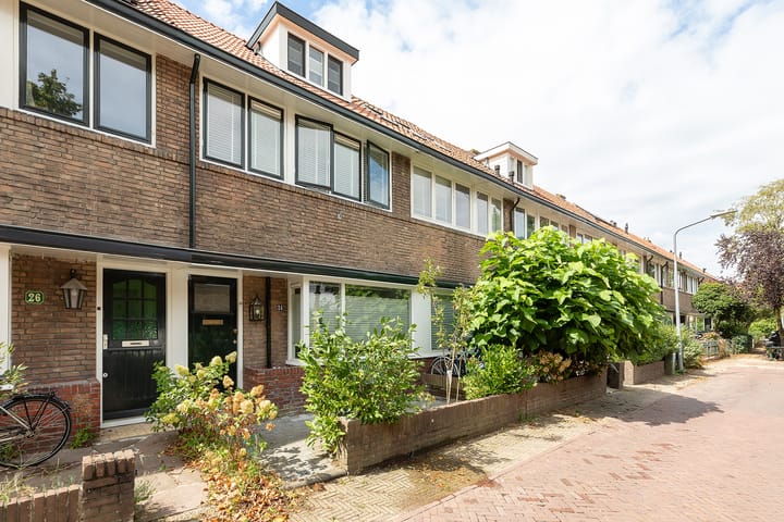 Franklinstraat 24 main image