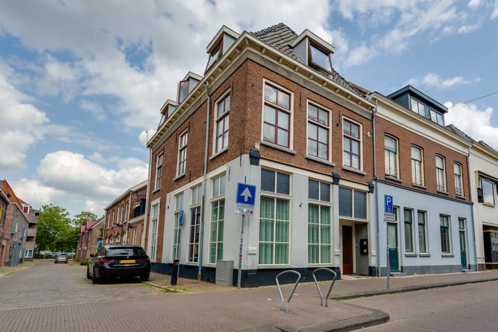 Spittaalstraat 55 main image