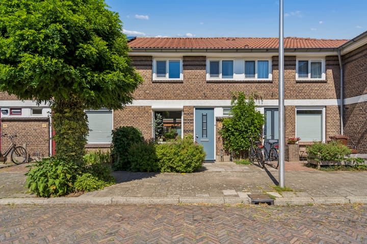 M. de Klerkstraat 15 main image