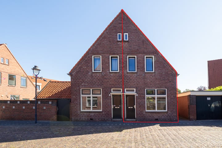 Spinnerstraat 2 main image