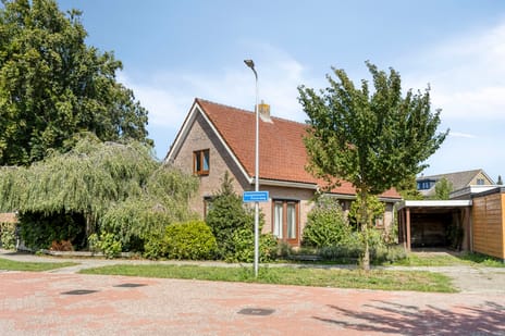 Burgemeester Visserweg 61 main image