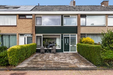 Kievitstraat 8 main image