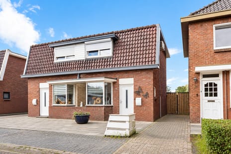 Siemensstraat 43 main image