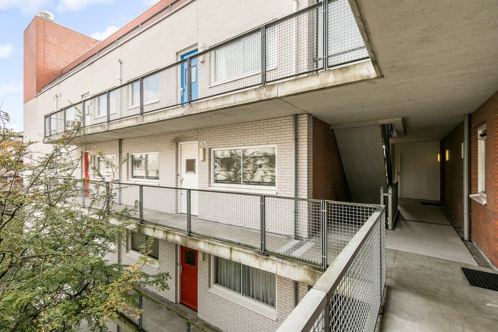House Exterior
