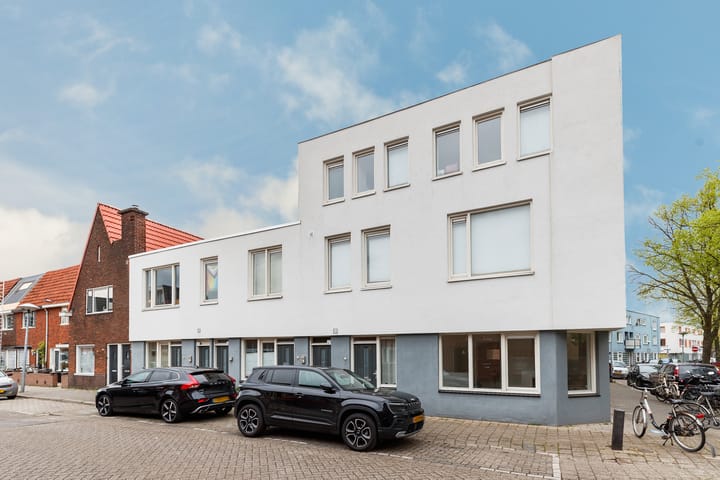 Koppestokstraat 31-G main image