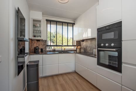 Afbeelding van Louis Bouwmeesterstraat 45 - Derde foto
