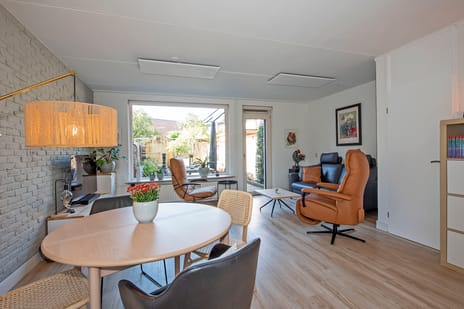 Afbeelding van Louis Bouwmeesterstraat 45 - Tweede foto