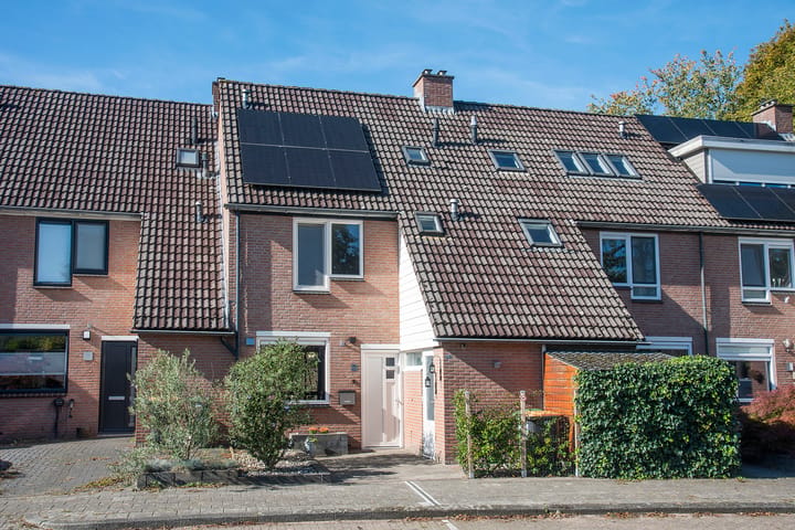 Louis Bouwmeesterstraat 45 main image