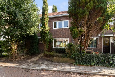Pauwenstraat 23 main image