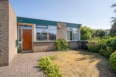 Afbeelding van Bernhardlaan 98 - Tweede foto