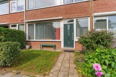 Afbeelding van Harpstraat 54 - Tweede foto