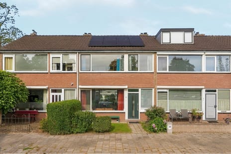 Harpstraat 54 main image