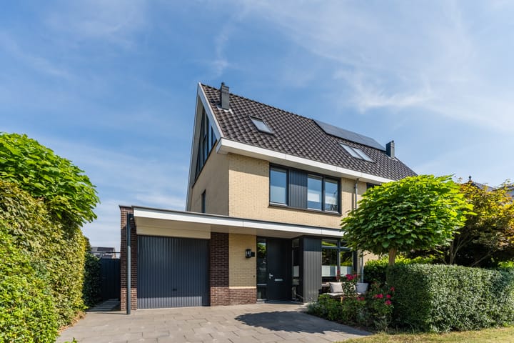 Zilverschoonlaan 40 main image