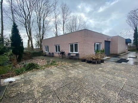 Mereveldseweg 4