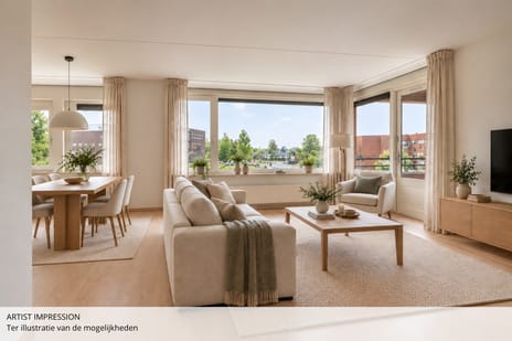 Image of Hertog Karellaan 23 - Third image