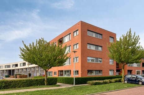 Image of Hertog Karellaan 23 - Second image
