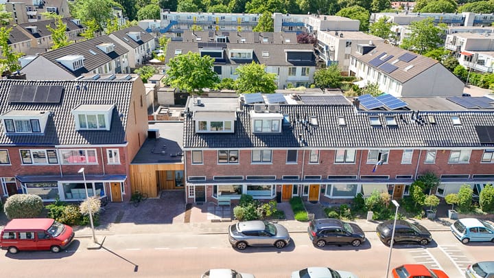 Verlengde Hoogravenseweg 137 main image