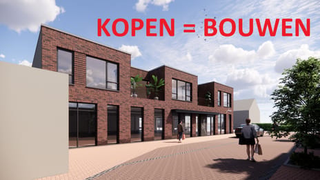 Langstraat 6-A